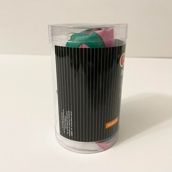 2011 Top Paw Rock N Retro Dog T Shirt Size Medium Gumby and Pokey - Picture 6 of 16